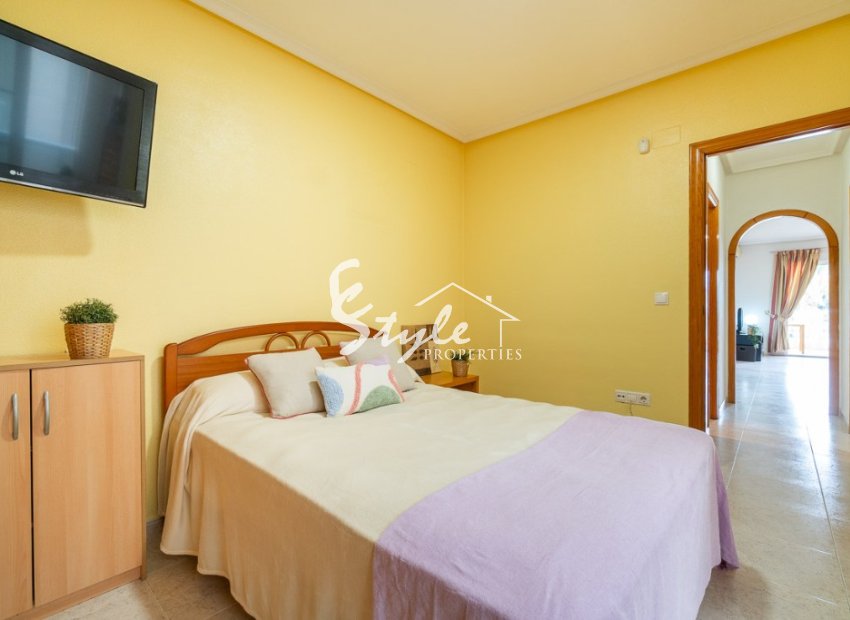 Вторичное жилье - Apartamento - Algorfa (montemar) - Алгофра