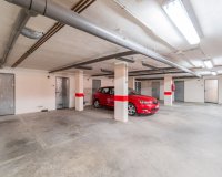 Вторичное жилье - Apartamento - Algorfa (montemar) - Алгофра