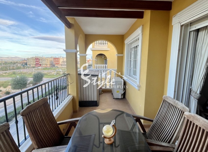 Вторичное жилье - Apartamento - Algorfa (montemar) - Алгофра