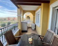 Вторичное жилье - Apartamento - Algorfa (montemar) - Алгофра