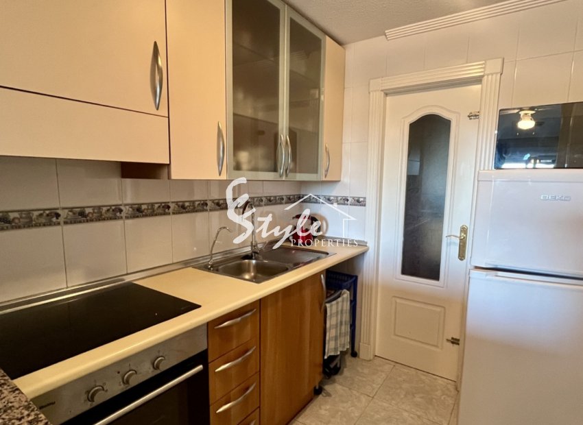 Вторичное жилье - Apartamento - Algorfa (montemar) - Алгофра