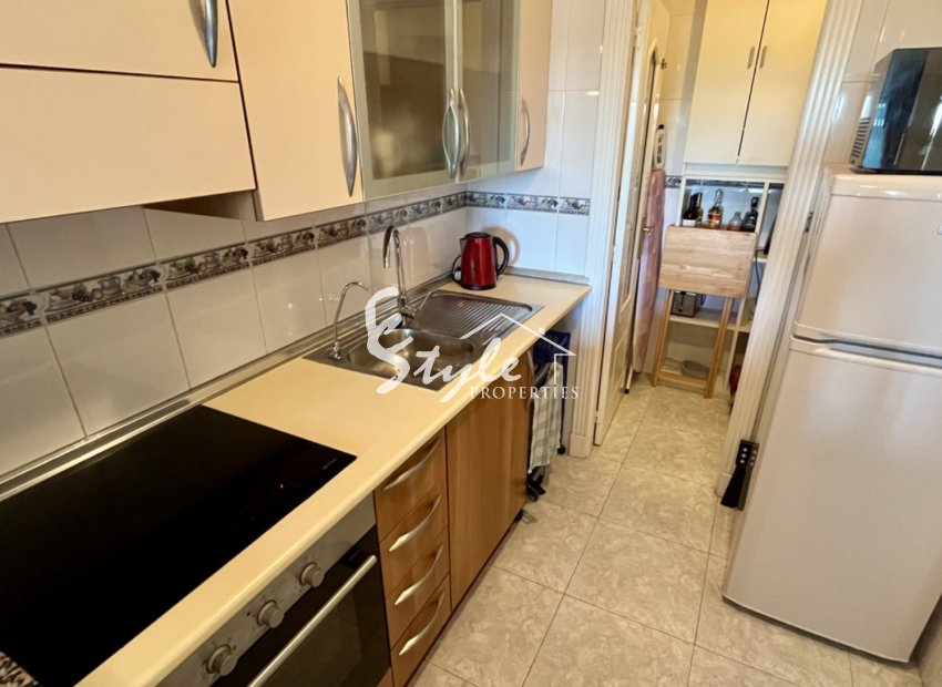 Вторичное жилье - Apartamento - Algorfa (montemar) - Алгофра