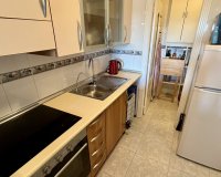 Вторичное жилье - Apartamento - Algorfa (montemar) - Алгофра