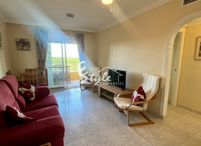 Вторичное жилье - Apartamento - Algorfa (montemar) - Алгофра