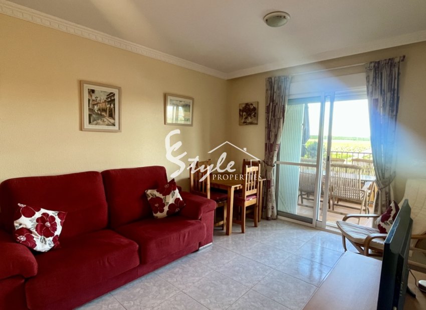 Вторичное жилье - Apartamento - Algorfa (montemar) - Алгофра