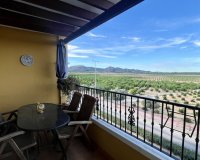 Вторичное жилье - Apartamento - Algorfa (montemar) - Алгофра