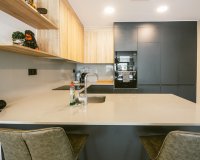 Вторичное жилье - Apartamento - Algorfa (montemar) - Lo Crispin