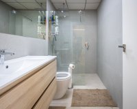 Вторичное жилье - Apartamento - Algorfa (montemar) - Lo Crispin