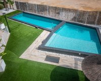 Вторичное жилье - Apartamento - Algorfa (montemar) - Lo Crispin