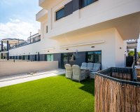 Вторичное жилье - Apartamento - Algorfa (montemar) - Lo Crispin