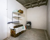 Вторичное жилье - Apartamento - Algorfa (montemar) - Lo Crispin