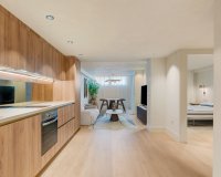 Вторичное жилье - Apartamento - Alicante - Аликанте