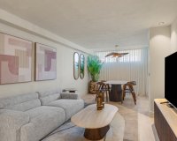 Вторичное жилье - Apartamento - Alicante - Аликанте
