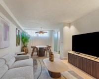 Вторичное жилье - Apartamento - Alicante - Аликанте