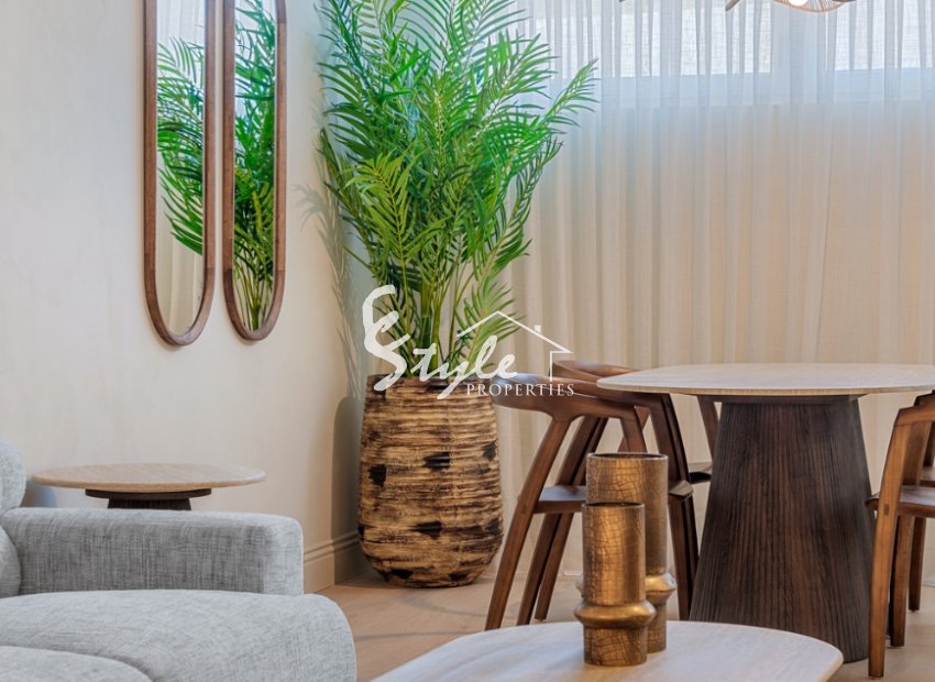 Вторичное жилье - Apartamento - Alicante - Аликанте