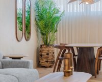 Вторичное жилье - Apartamento - Alicante - Аликанте