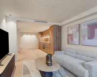 Вторичное жилье - Apartamento - Alicante - Аликанте