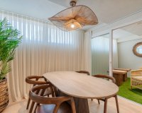 Вторичное жилье - Apartamento - Alicante - Аликанте