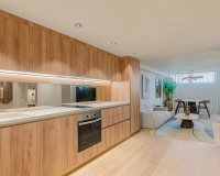 Вторичное жилье - Apartamento - Alicante - Аликанте