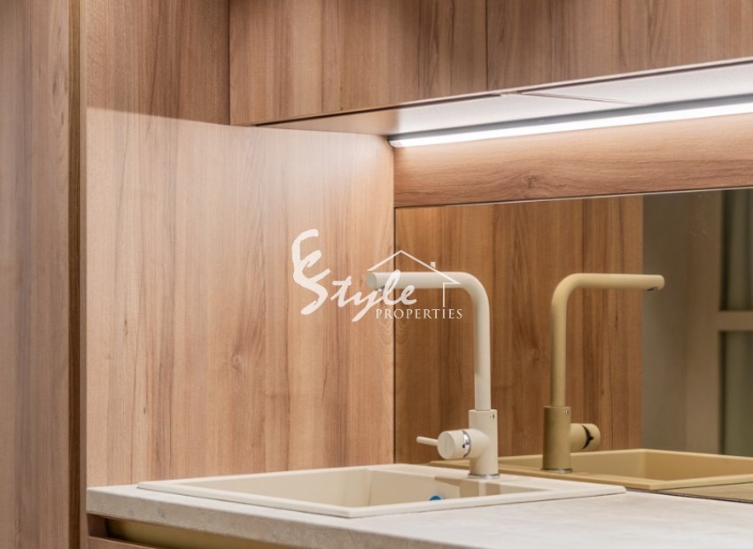 Вторичное жилье - Apartamento - Alicante - Аликанте