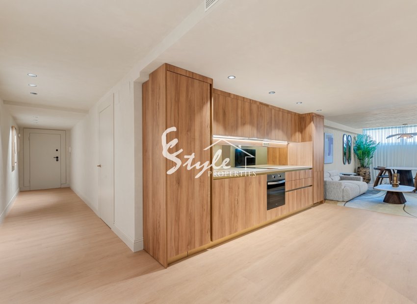 Вторичное жилье - Apartamento - Alicante - Аликанте