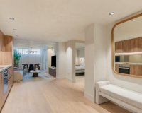 Вторичное жилье - Apartamento - Alicante - Аликанте