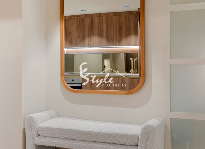 Вторичное жилье - Apartamento - Alicante - Аликанте