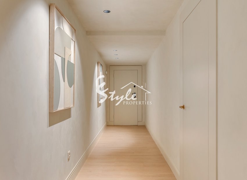 Вторичное жилье - Apartamento - Alicante - Аликанте