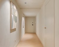 Вторичное жилье - Apartamento - Alicante - Аликанте