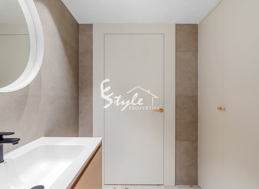 Вторичное жилье - Apartamento - Alicante - Аликанте