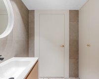 Вторичное жилье - Apartamento - Alicante - Аликанте