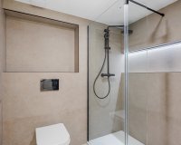 Вторичное жилье - Apartamento - Alicante - Аликанте