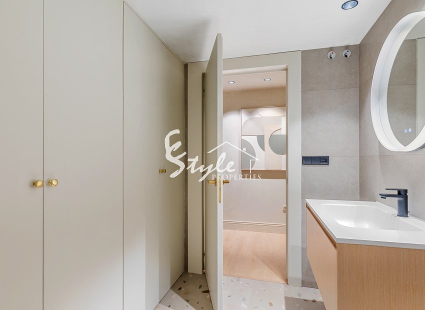 Вторичное жилье - Apartamento - Alicante - Аликанте