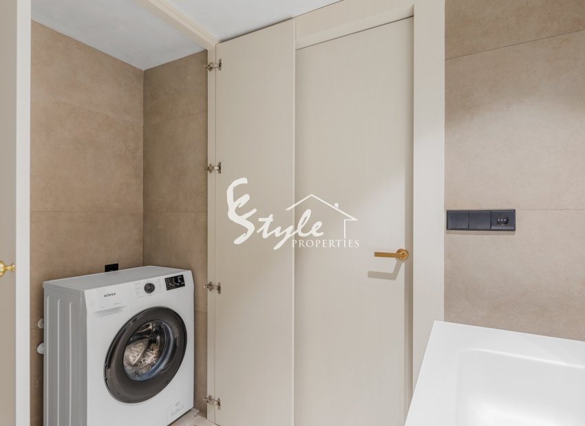 Вторичное жилье - Apartamento - Alicante - Аликанте