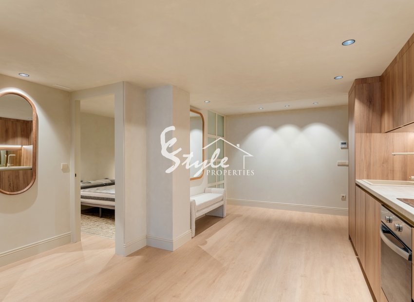 Вторичное жилье - Apartamento - Alicante - Аликанте