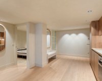 Вторичное жилье - Apartamento - Alicante - Аликанте