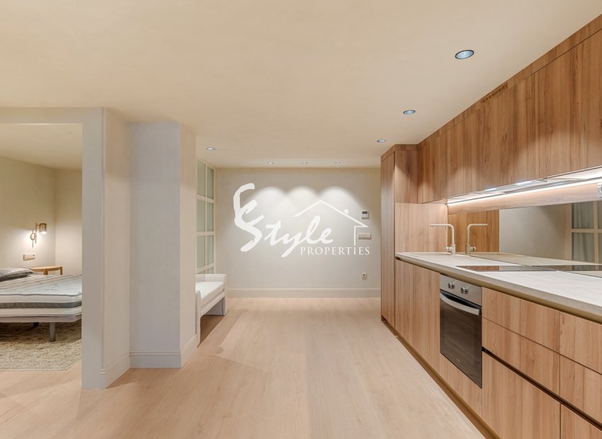 Вторичное жилье - Apartamento - Alicante - Аликанте