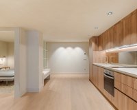 Вторичное жилье - Apartamento - Alicante - Аликанте