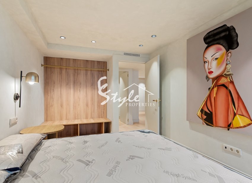 Вторичное жилье - Apartamento - Alicante - Аликанте