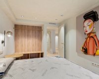 Вторичное жилье - Apartamento - Alicante - Аликанте