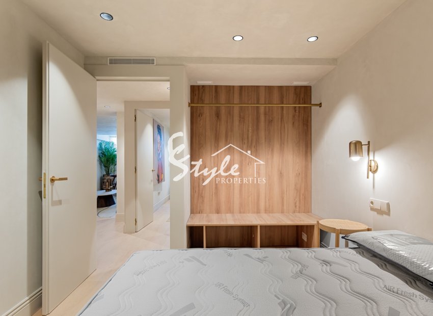 Вторичное жилье - Apartamento - Alicante - Аликанте