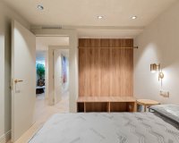 Вторичное жилье - Apartamento - Alicante - Аликанте