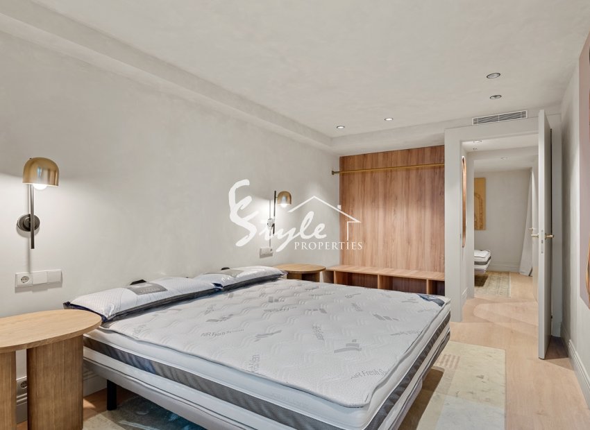 Вторичное жилье - Apartamento - Alicante - Аликанте