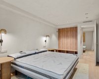 Вторичное жилье - Apartamento - Alicante - Аликанте