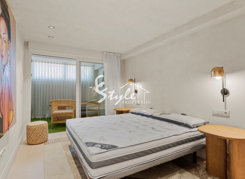 Вторичное жилье - Apartamento - Alicante - Аликанте