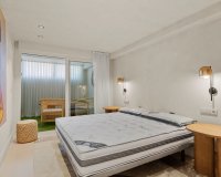 Вторичное жилье - Apartamento - Alicante - Аликанте