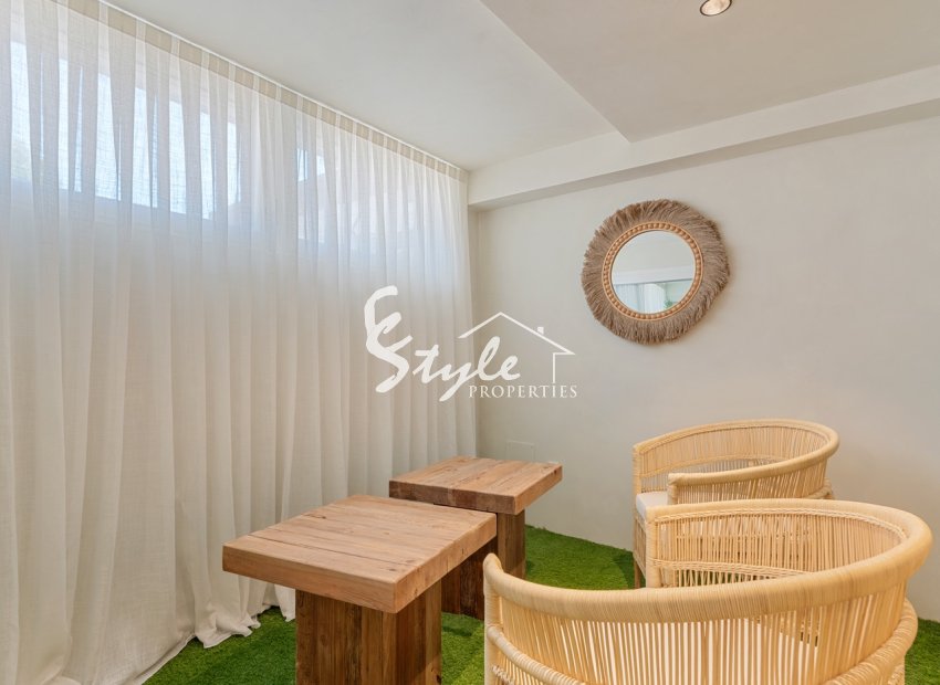 Вторичное жилье - Apartamento - Alicante - Аликанте