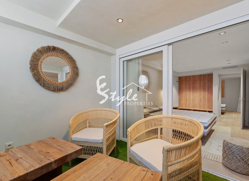 Вторичное жилье - Apartamento - Alicante - Аликанте