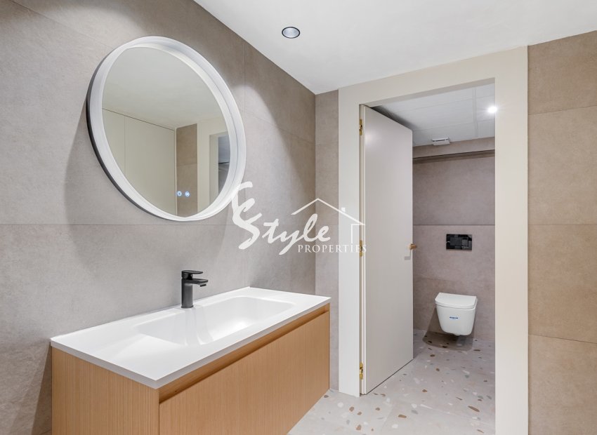 Вторичное жилье - Apartamento - Alicante - Аликанте