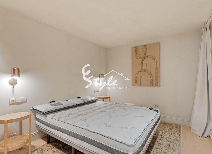 Вторичное жилье - Apartamento - Alicante - Аликанте